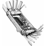 Topeak Multiklíč Mini P20 - silver – Hledejceny.cz