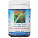 TCM Herbs Šavle malého samuraje 100 tablet – Hledejceny.cz