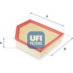 Vzduchový filtr UFI 30.686.00 – Hledejceny.cz