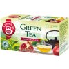 Čaj Teekanne Zelený čaj s příchutí granátového jablka 20 ks