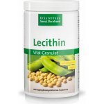 Sanct Bernhard Sojový lecitin 500 g – Hledejceny.cz