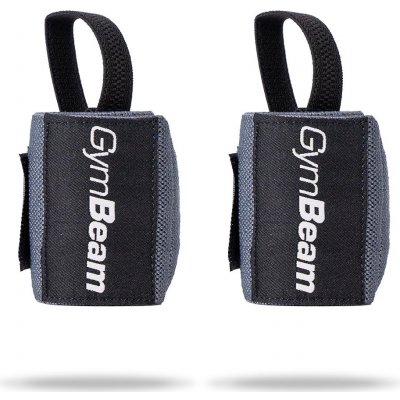 GymBeam firm Bandáže na zápěstí – Hledejceny.cz