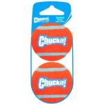 Chuckit! Míčky tenisové Small 5 cm 2 ks – Zbozi.Blesk.cz