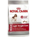 Royal Canin Adult Medium Light Weight Care pro aktivní 3 kg – Hledejceny.cz