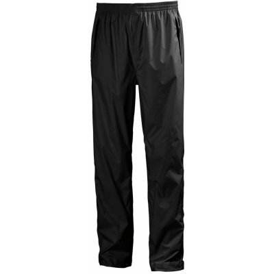 Helly Hansen Outdoorové kalhoty Loke pants black – Zboží Mobilmania