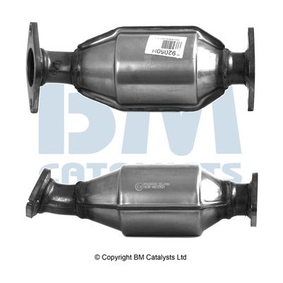 BM CATALYSTS BM92050H – Hledejceny.cz
