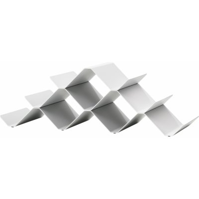 Zone Denmark Stojan na víno Rocks Warm Grey – HobbyKompas.cz