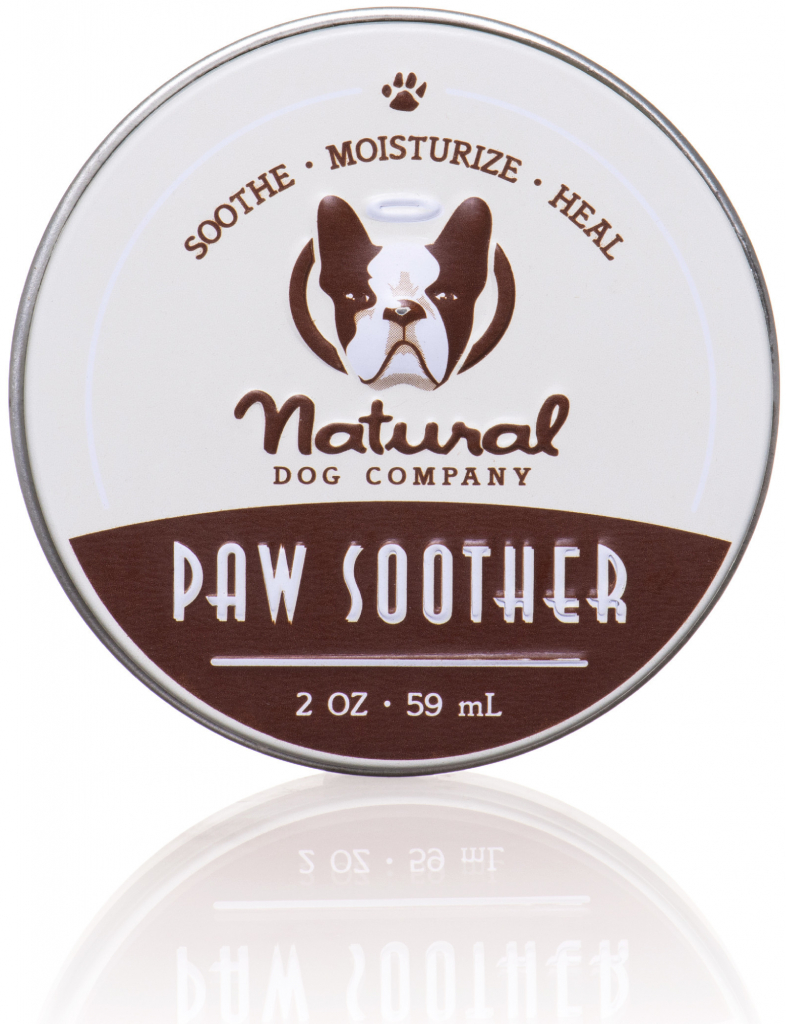 Natural dog company Paw Soother Balzám na tlapky 59 ml