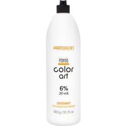 ProSalon Professional Oxidant 6% 900 ml