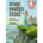 Staré pověsti české – Hledejceny.cz