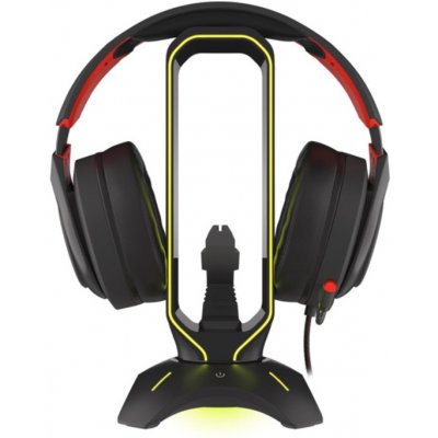 Genesis Vanad 500 černý NBU-1602 – Hledejceny.cz