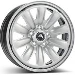 Alcar Stahlrad Hybrid 131800 6x15 4x100 ET40 | Zboží Auto