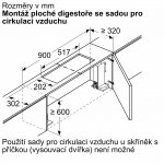 Bosch DWZ1IX1C6 – Zboží Dáma Bosch DWZ1IX1C6 – Zboží Dáma