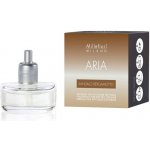 Millefiori Milano Aria náplň do elektrického difuzéru Santal a bergamot 20 ml – Zboží Dáma