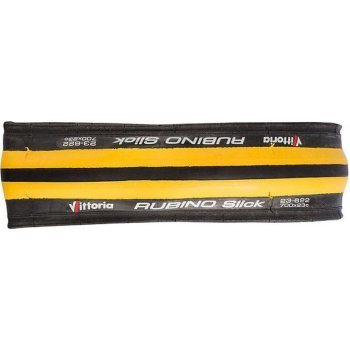 Vittoria Rubino Slick Pro III 700x23C kevlar