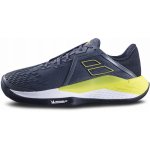 Babolat Propulse Fury 3 Clay Men - grey/aero – Zboží Dáma