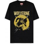 Difuzed Bioworld Europe tričko Wolverine Action – Hledejceny.cz