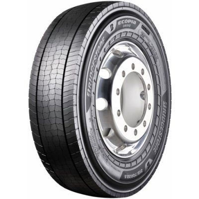 Bridgestone ECOPIA DRIVE 295/60 R22.5 150L | Zboží Auto