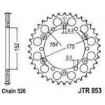 JT Sprockets JTR 853-38 | Zboží Auto