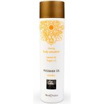 HOT Shiatsu Erotic Jasmín & Arganový olej 100 ml – Zboží Dáma