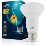 ETA EKO LEDka reflektor 10W, E27, teplá bílá ETAR63W10WW01 – Zboží Živě