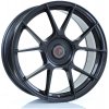 Alu kolo, lité kolo 2FORGE ZF6 8,5x19 5x100 ET15-45 gunmetal