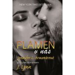 Plamen v nás - Armentrout, Jennifer L. / Lynn J. – Sleviste.cz
