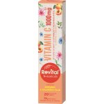 Revital Botanicals vitamin C 1000 mg 20 šumivých tablet – Hledejceny.cz