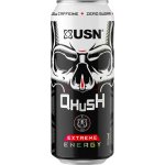 USN Qhush Energy drink 0,5 l – Zboží Dáma