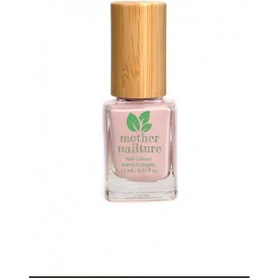 Lak na nehty Maya´s Rose 11ml Mother Nailture – Zboží Mobilmania