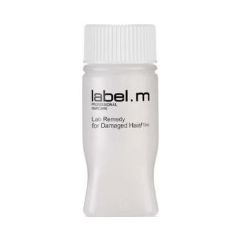 label.m Lab Remedy for Dry and Damaged Hair 10 ml