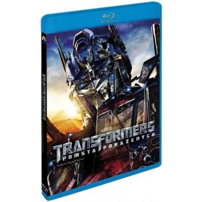 Transformers: Pomsta poražených BD – Hledejceny.cz