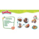 HM Studio Modelína Super burger – Zboží Mobilmania