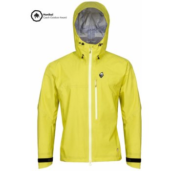 High Point Active 2.0 Jacket Celery
