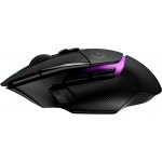 Logitech G502 X Plus Wireless RGB Gaming Mouse 910-006162 – Hledejceny.cz