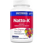 Enzymedica Natto-K 90 kapslí – Hledejceny.cz