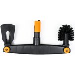 Fiskars Quik Fit čistič okapů (135542) 1001414 – Hledejceny.cz