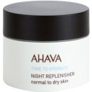 Ahava noční výživný krém pro normální až suchou pleť 50 ml