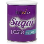 Italwax Pasta cukrová v plechovce strong 800 ml – Zbozi.Blesk.cz