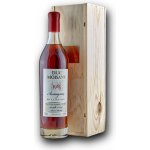 DUC Moisans Millesimé 1985 Armagnac 40% 0,7 L (kazeta) – Zboží Mobilmania