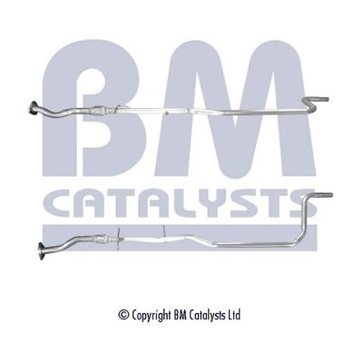 BM CATALYSTS BM50007 – Hledejceny.cz