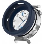 VSECHNONAMOBIL 95483 TPU HALF COVER Kryt pro Huawei Watch GT 5 41mm tmavě modrý – Zboží Živě