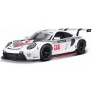 Bburago Race Porsche 911 RSR GT 1:24