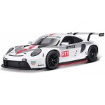 Bburago Race Porsche 911 RSR GT 1:24 – Zboží Dáma