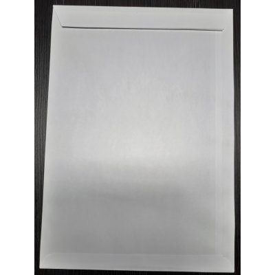 Dopisní obálka C4 T-C4/90SK/P/25 samolepící – Zboží Živě
