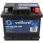 Voltaro 12V 44Ah 440A VT44AH – Zboží Mobilmania