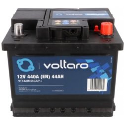 Voltaro 12V 44Ah 440A VT44AH