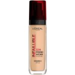 L'Oréal Paris Infaillible 32H Fresh Wear dlouhotrvající tekutý make-up 220 Sable Sand 30 ml – Hledejceny.cz