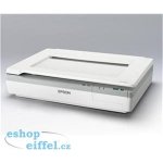Epson WorkForce DS-50000 – Zboží Živě