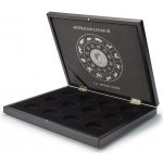 Leuchtturm Kazeta pro 12 stříbrných mincí 1 Oz Lunarní série III – Sleviste.cz
